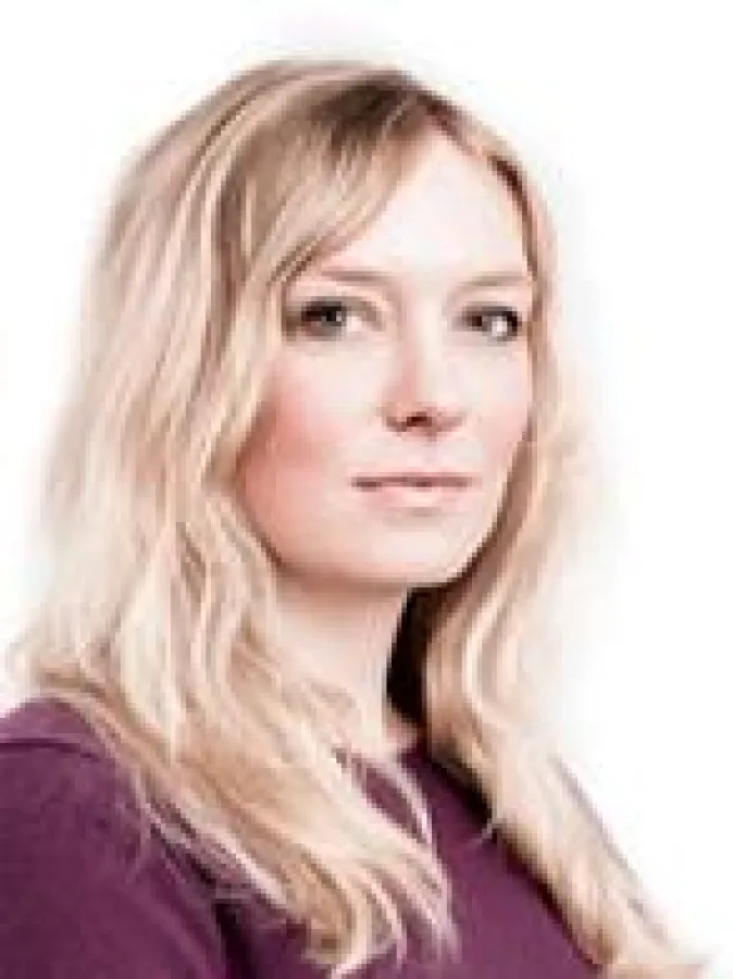 Dr. Friederike Schultz, Creative Director der exozet group