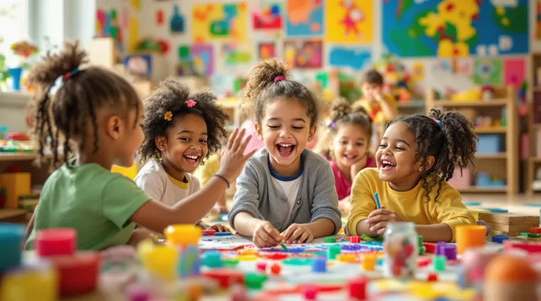 Was uns Kinder lehren: Mit Mut und Motivation zur eigenen Größe Bild: Was uns Kinder lehren: Mit Mut und Motivation zur eigenen Größe