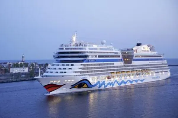 Bild: Ahoi, Warnemünde! AIDAblu und AIDAsol beenden erfolgreiche Ostsee-Saison