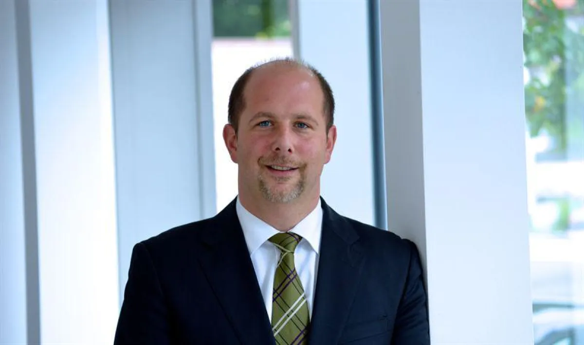 Traditionshotel stärkt Führungskader.