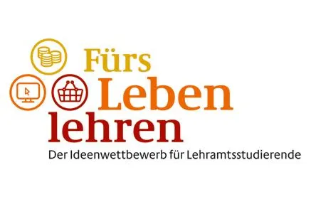 Bild: Ideenwettbewerb „Fürs Leben lehren“: ?Einreichungen noch bis 15. Januar 2012 möglich