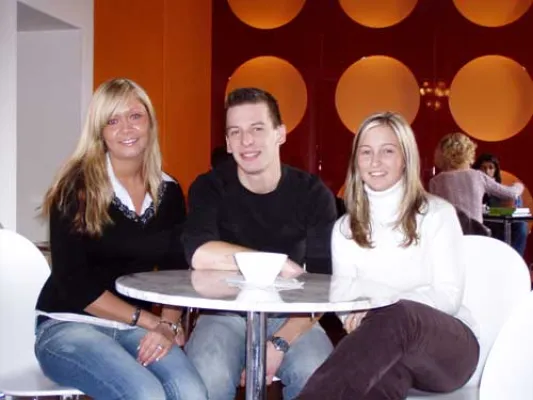 Bild: Kleine Hochschule ganz groß