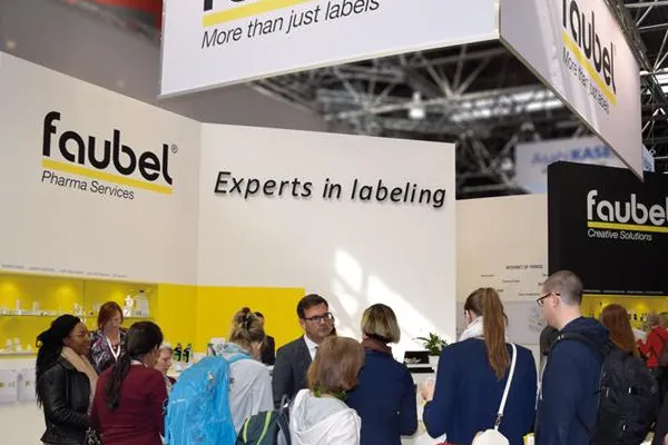 Bild: Interpack 2017