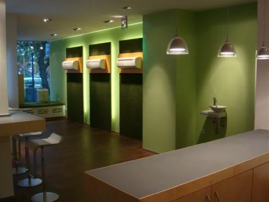 Klimaanlagen die richtig Einheizen - Eine Revolution in deutschen Haushalten Bild: Klimaanlagen die richtig Einheizen - Eine Revolution in deutschen Haushalten