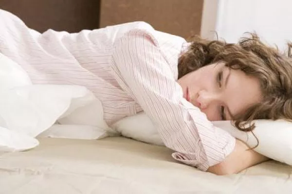 Bild: bett1.de kennt den Schlafräuber der Frauen