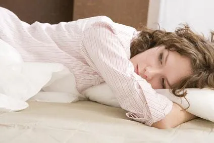 Bild: bett1.de kennt den Schlafräuber der Frauen