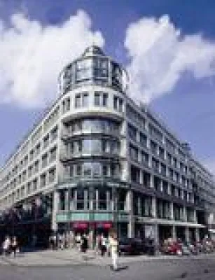 Bild: Regus Gruppe expandiert in Deutschland durch Übernahme von Agora Business Centers
