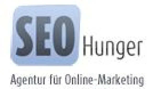 Bild: Suchmaschinenoptimierer Seohunger geht mit neuer Webseite als Vorbild voran