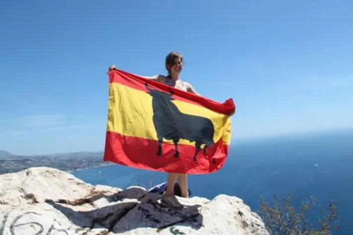 Bild: Spanisch lernen und noch viel mehr..