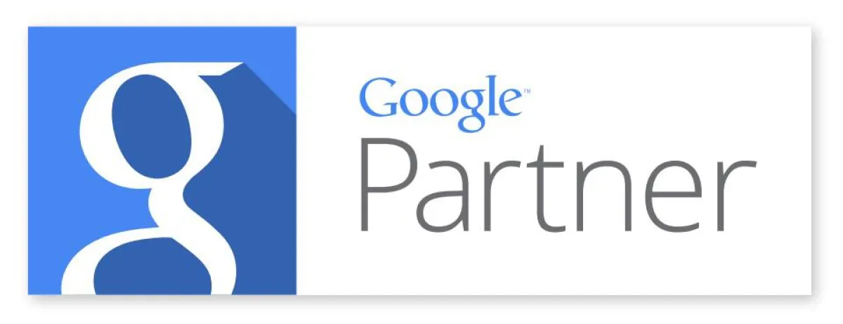 Eine Google Partnerschaft bringt entscheidende Wettbewerbsvorteile mit sich