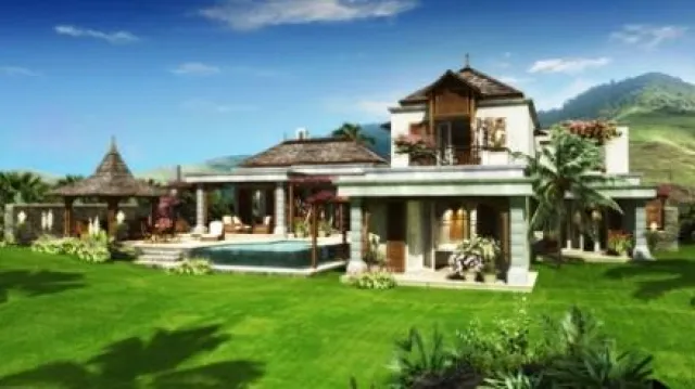 Villas Valriche „goes green“ - Golf-Villenanlage investiert in Nachhaltigkeit & Umweltschutz Bild: Villas Valriche „goes green“ - Golf-Villenanlage investiert in Nachhaltigkeit & Umweltschutz