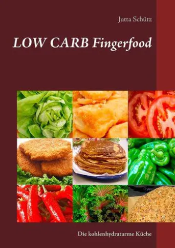 Bild: Fingerfood