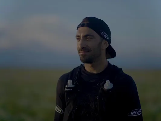 Bild: Deutsch-türkischer Extremsportler Savas Coban startet spektakuläres Türkei-Projekt