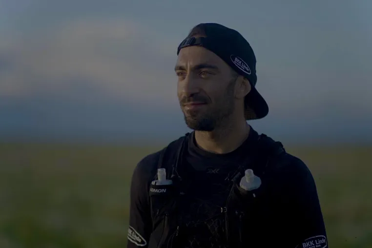 Deutsch-türkischer Extremsportler Savas Coban startet spektakuläres Türkei-Projekt Bild: Deutsch-türkischer Extremsportler Savas Coban startet spektakuläres Türkei-Projekt