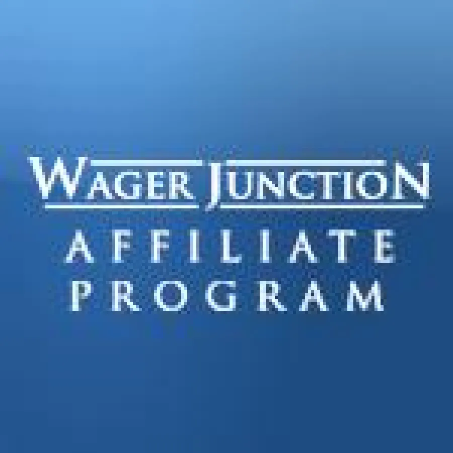 Wager Junction Affiliate Programm