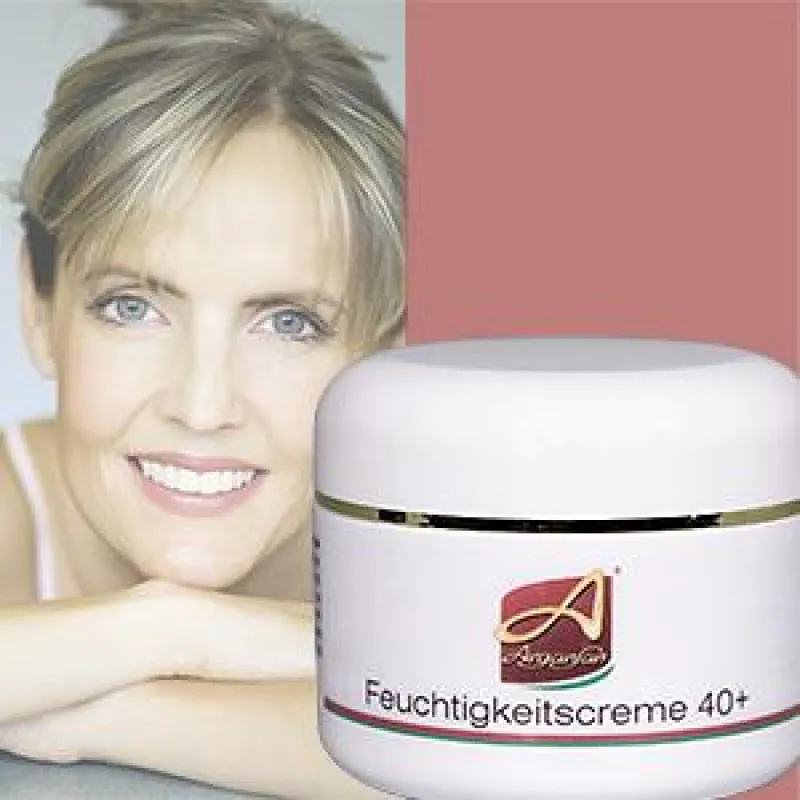 Perfekte Anti Aging Pflege durch neue Rezeptur ohne Wasser