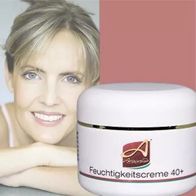Bild: Perfekte Anti Aging Pflege durch neue Rezeptur ohne Wasser