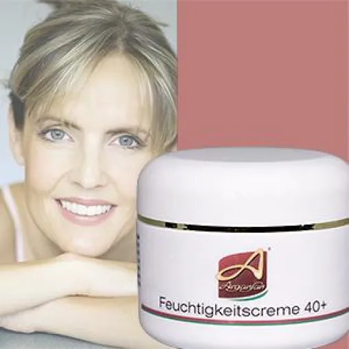 Perfekte Anti Aging Pflege durch neue Rezeptur ohne Wasser Bild: Perfekte Anti Aging Pflege durch neue Rezeptur ohne Wasser