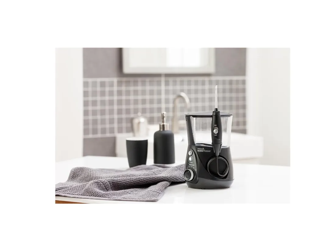 Waterpik Munddusch