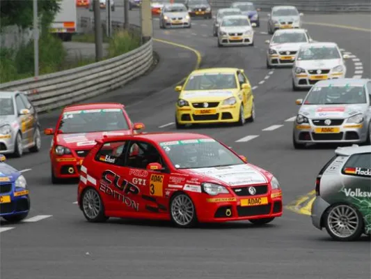 Bild: Vorschau - Elia Erhart fährt nach Oschersleben