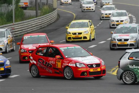 Vorschau - Elia Erhart fährt nach Oschersleben Bild: Vorschau - Elia Erhart fährt nach Oschersleben