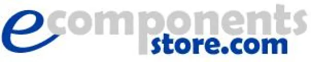 Bild: ecomponents-store - neuer Onlineshop für elektronische Bauelemente mit über 60.000 Produkten
