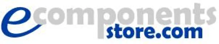 Bild: ecomponents-store - neuer Onlineshop für elektronische Bauelemente mit über 60.000 Produkten