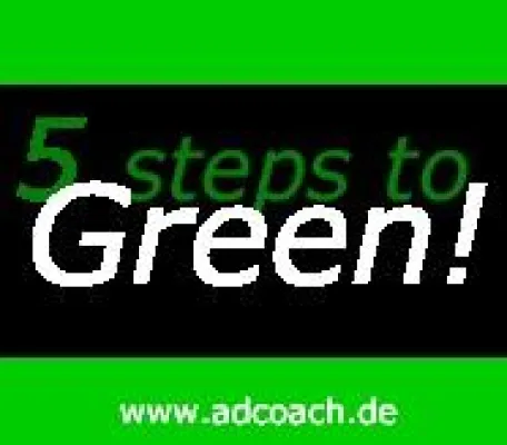 Bild: Nachhaltigkeit ist Top-Thema für den Mittelstand | Wie Unternehmen den Einstieg ins "Green Marketing" finden