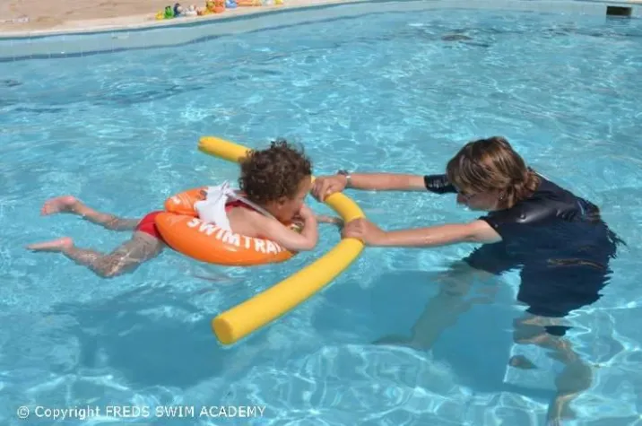 Fertig zum nass machen Bild: Fertig zum nass machen