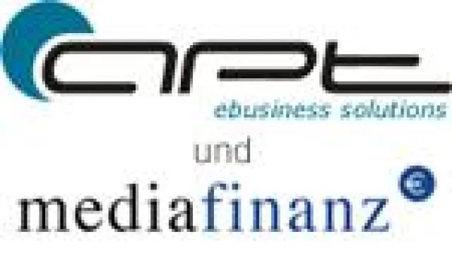 Bild: apt-webshop-system mit neuer Schnittstelle zum Online-Inkasso Mediafinanz