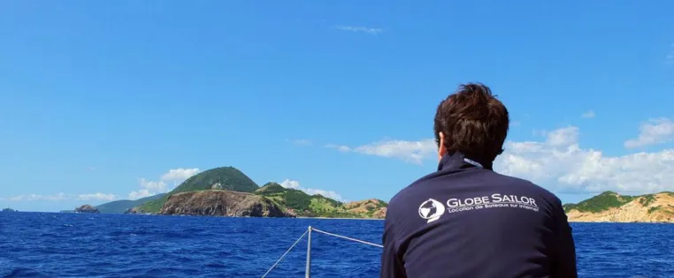 Bild: GlobeSailor - Maßgeschneiderte Angebote für Yachtcharter
