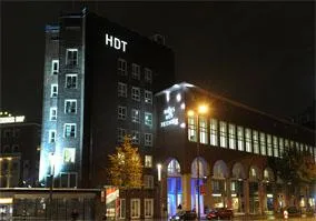 Bild: Das Haus der Technik - Der Top-Anbieter für den Bereich Technische Weiterbildung