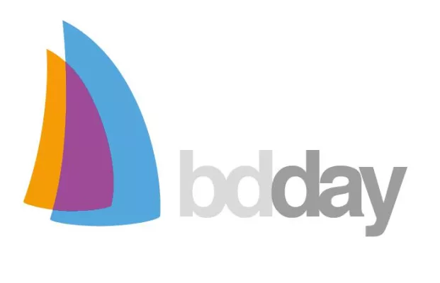 Bild: business design day 2015 - Mensch, Organisation und Innovation im Focus 30. Oktober 2015 im C-HUB, Mannheim