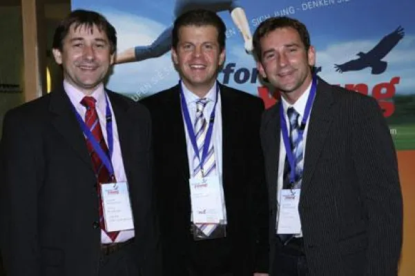 forever young Hotelkooperation geht an den Start Bild: forever young Hotelkooperation geht an den Start