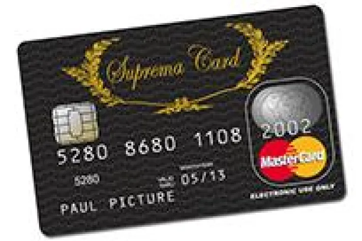 Ausbau der Kontofunktion: Jetzt sind auch Daueraufträge und Terminüberweisungen mit der SupremaCard möglich Bild: Ausbau der Kontofunktion: Jetzt sind auch Daueraufträge und Terminüberweisungen mit der SupremaCard möglich