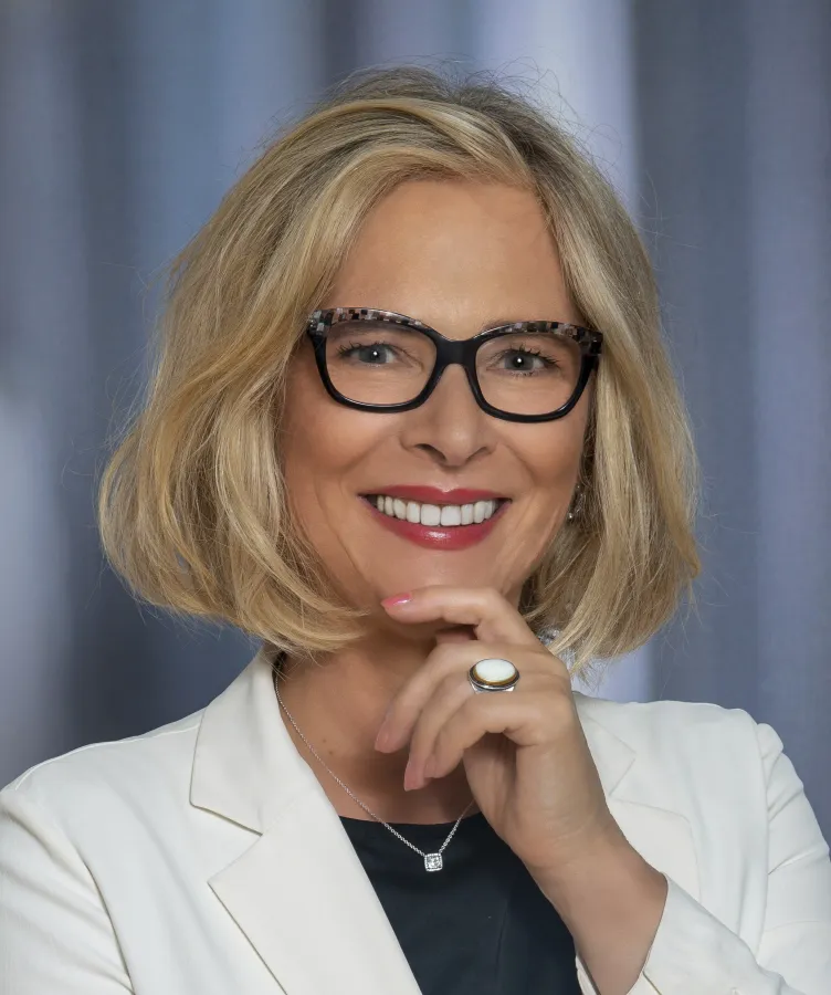 Birgit Schulze-Berktold M.A. - Exponential Culture, Sales & Development (© Ambrosch Fotografie)