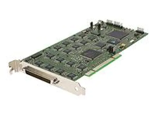 Bild: Echtzeit ARINC429-Karte serienreif