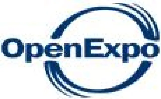 Bild: OpenExpo 2007 in Zürich erfolgreich zuende gegangen