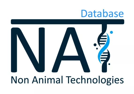 Bild: NAT Database: Neue Datenbank zu tierversuchsfreier Forschung