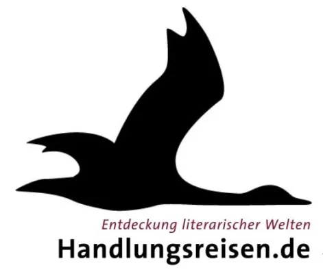 Bild: Ein Atlas erlesener Orte für Bücherliebhaber