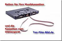 Bild: Bandsalat - hat noch nie geschmeckt !