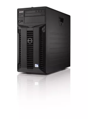 Bild: Dell bringt neue Server, Storage- und Netzwerklösungen speziell für den Mittelstand