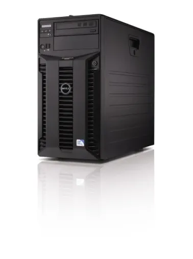Dell bringt neue Server, Storage- und Netzwerklösungen speziell für den Mittelstand Bild: Dell bringt neue Server, Storage- und Netzwerklösungen speziell für den Mittelstand