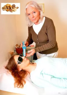 Bild: Mit Laserakupunktur Lebensmittel-Allergie bekämpfen