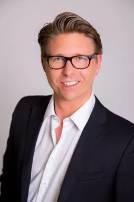 Bild: MEININGER Hotels: André Aue ist neuer Finance Director