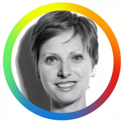 WE ARE ... ONE Potentiale sichtbar machen und wahr-nehmen Bild: WE ARE ... ONE Potentiale sichtbar machen und wahr-nehmen