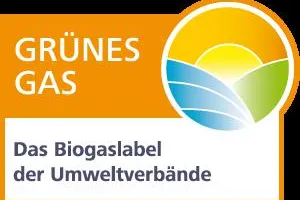 Grüner Strom Label e.V. tritt Biogaspartnerschaft bei Bild: Grüner Strom Label e.V. tritt Biogaspartnerschaft bei