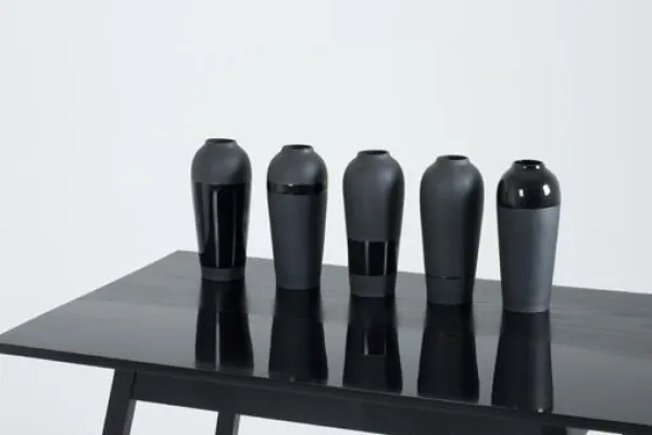 Bild: Schwarz bleibt, Gelb geht