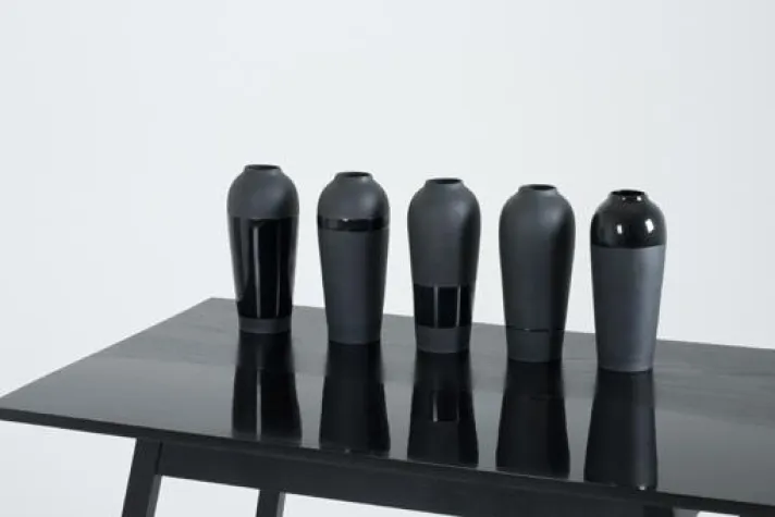 Bild: Schwarz bleibt, Gelb geht