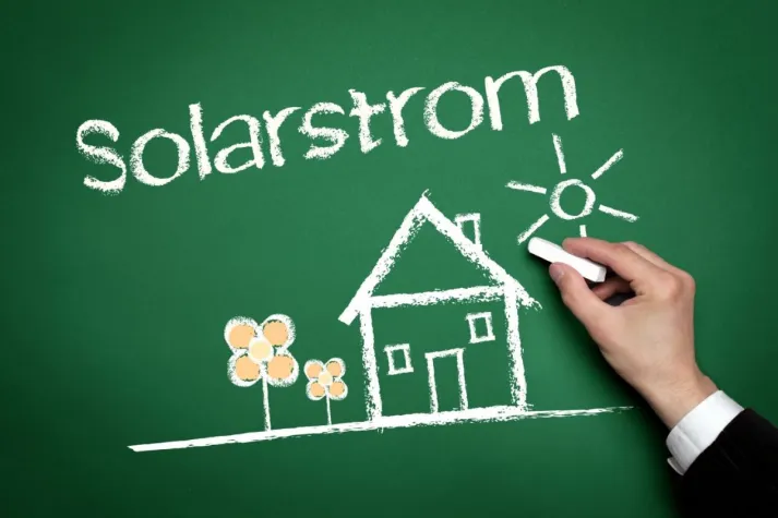 Bild: Temm Haustechnik: Mit Batteriespeicher mehr Sonnenenergie nutzen